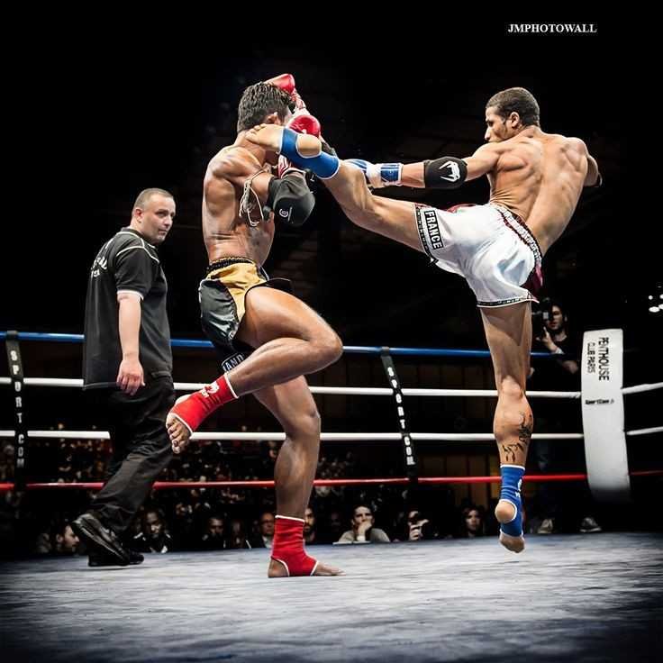 แทงมวย amuay99