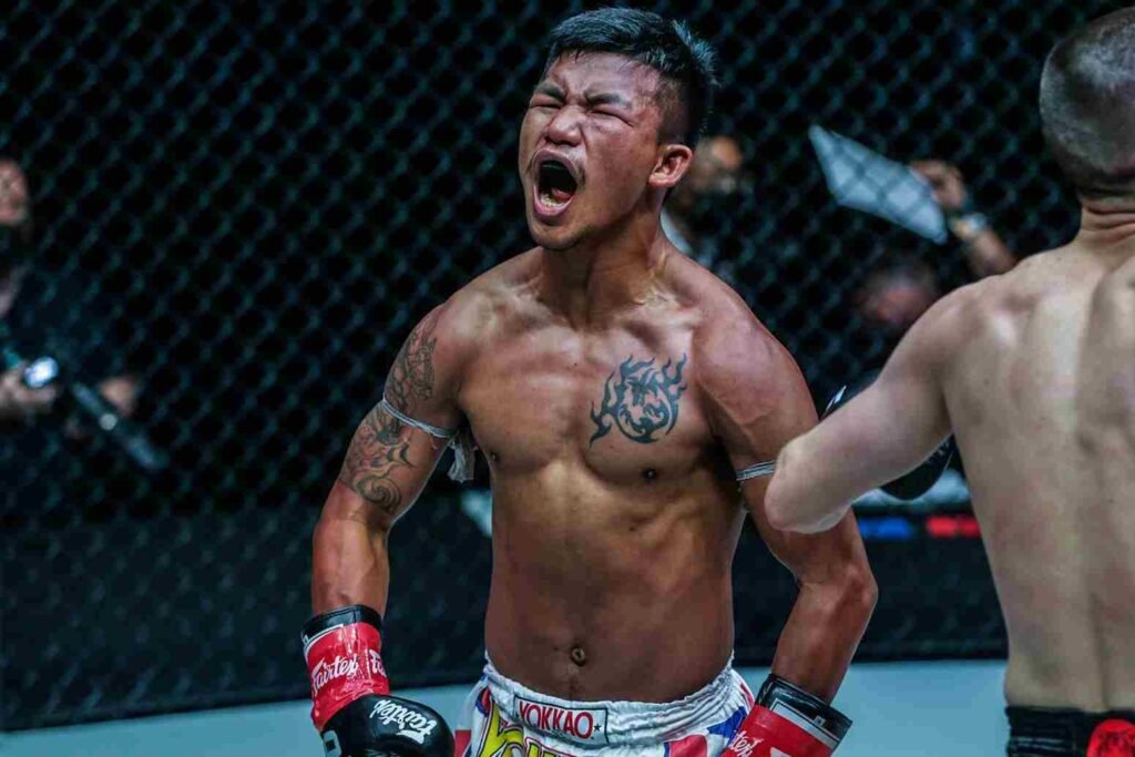 แทงมวยออนไลน์