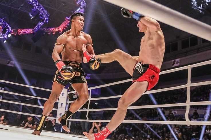 แทงมวยออนไลน์ แทงมวยที่ไหน