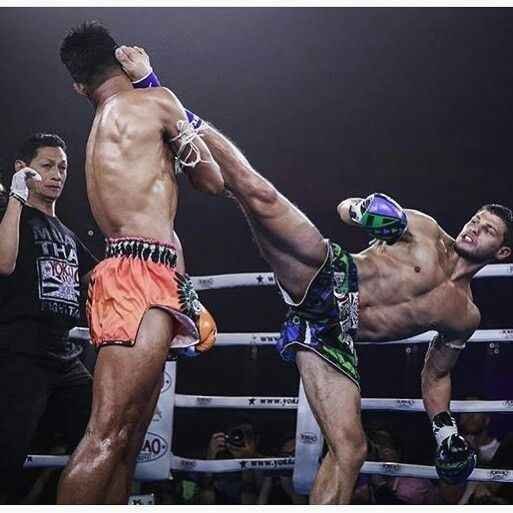 แทงมวยไทย แทงมวยเว็บไหนดี amuay99